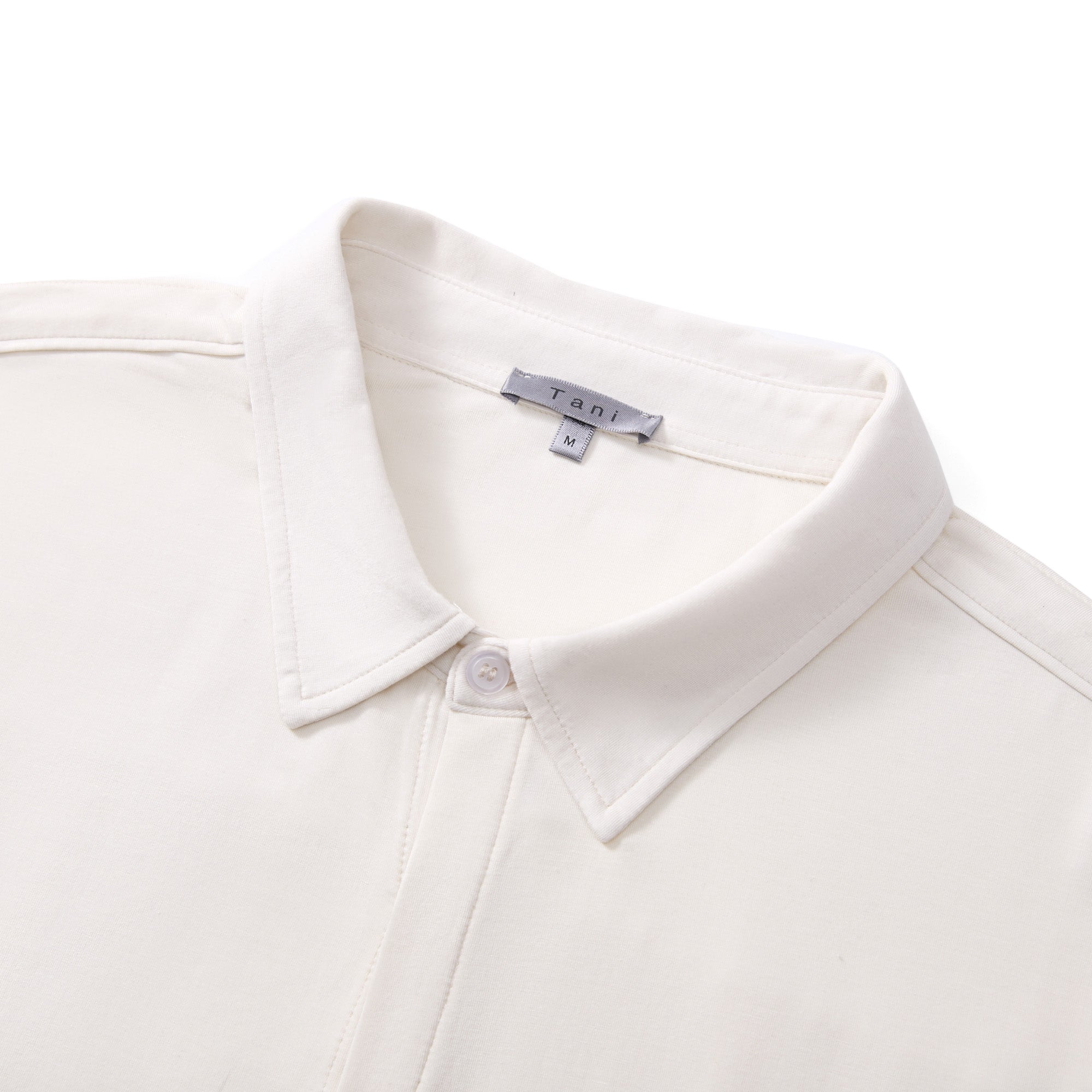 Silktouch TENCEL™ Modal Air Long Sleeve Shirt