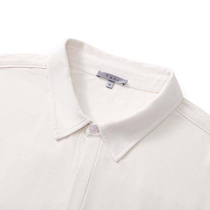 Silktouch TENCEL™ Modal Air Long Sleeve Shirt