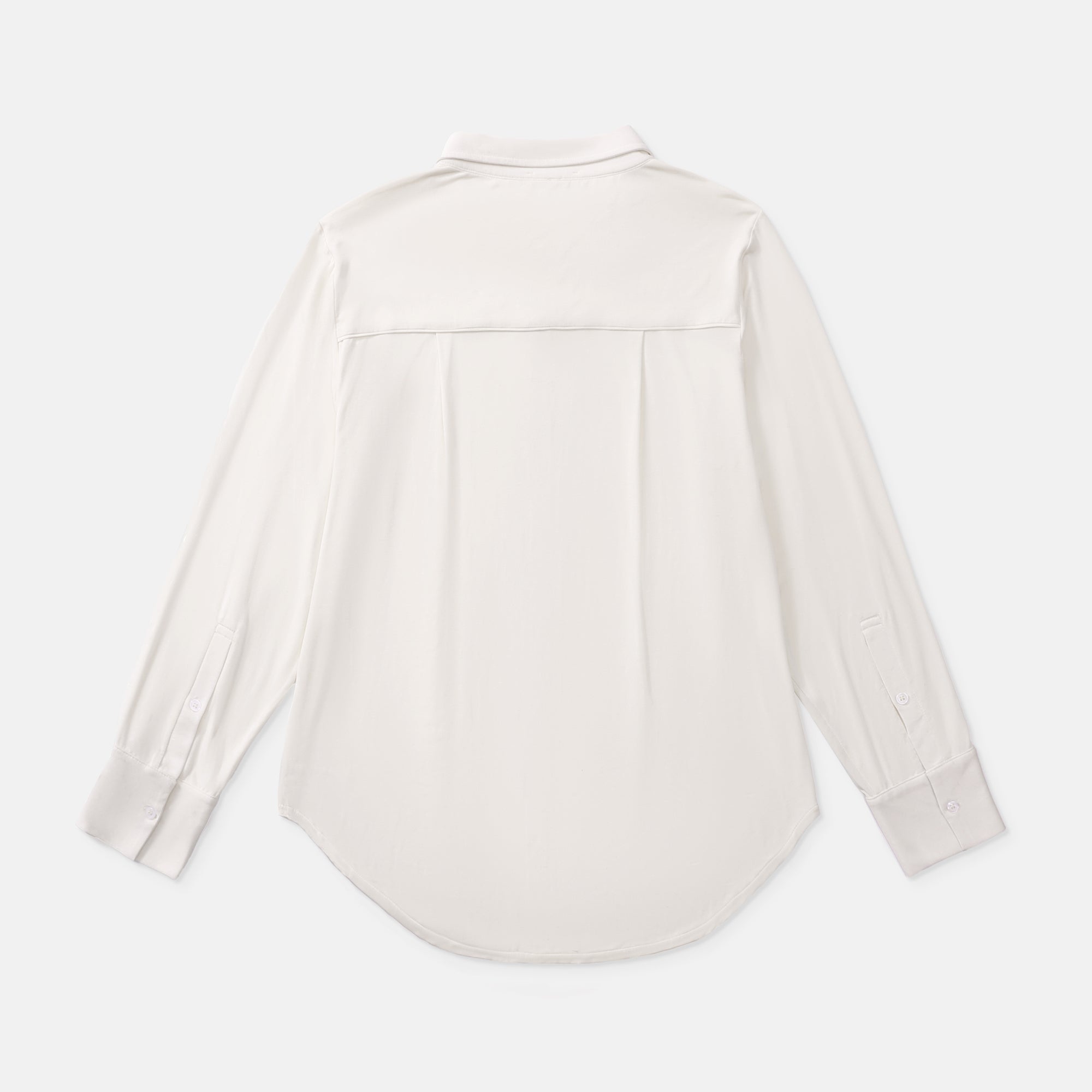 Silktouch TENCEL™ Modal Air Long Sleeve Shirt