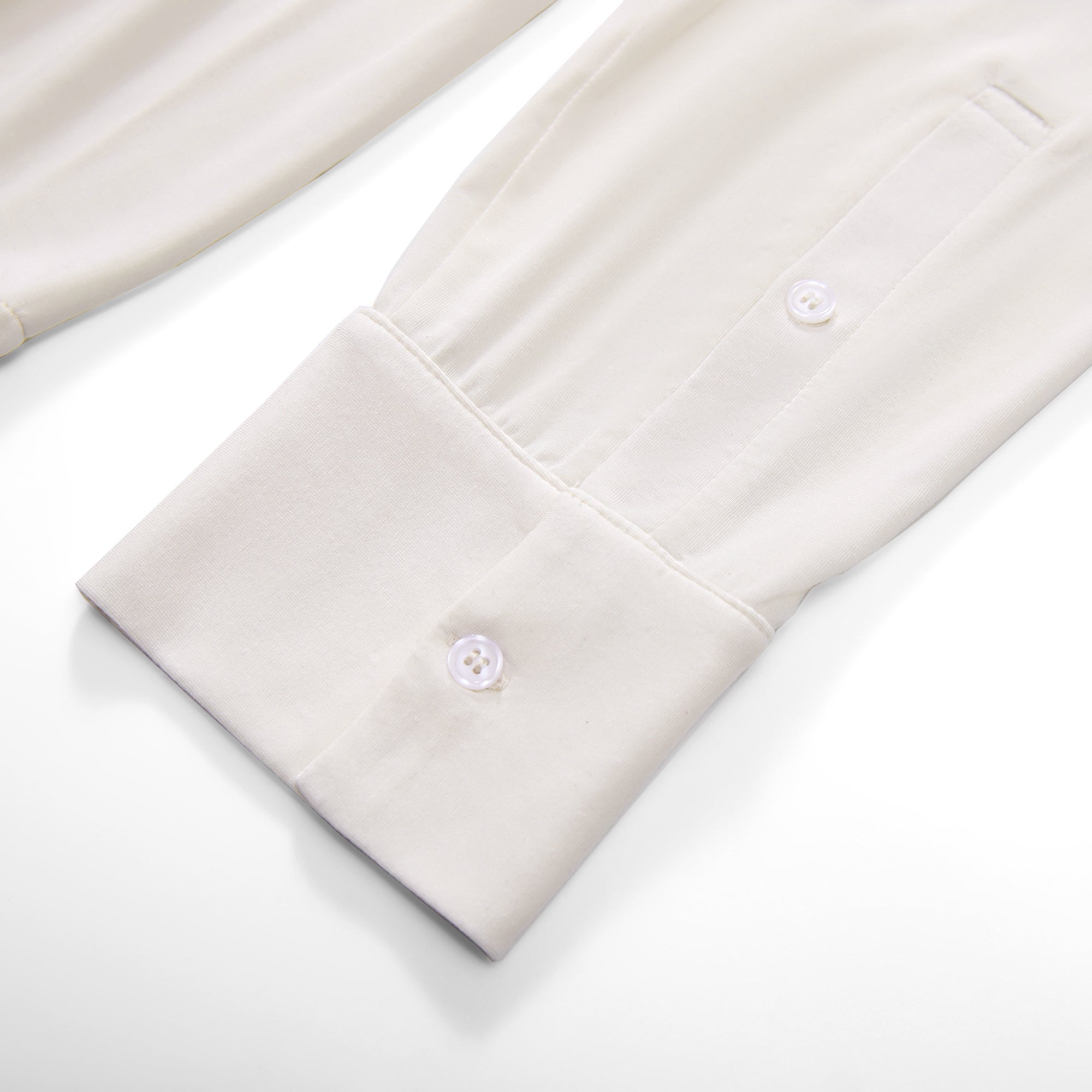 Silktouch TENCEL™ Modal Air Long Sleeve Shirt