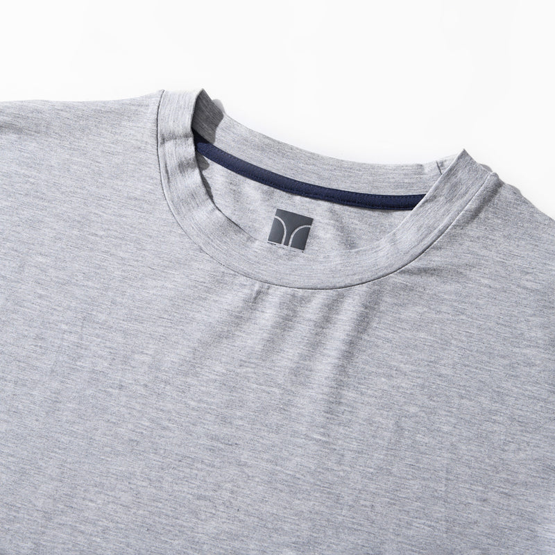Silktouch TENCEL™ Comfort Pocket Tee