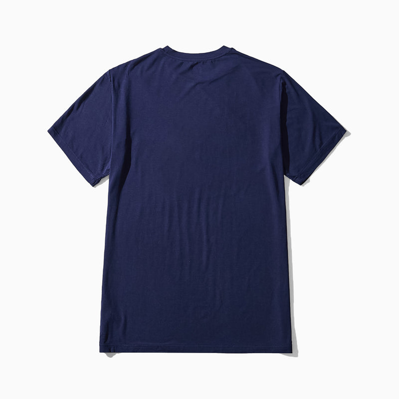 Silktouch TENCEL™ Comfort Pocket Tee