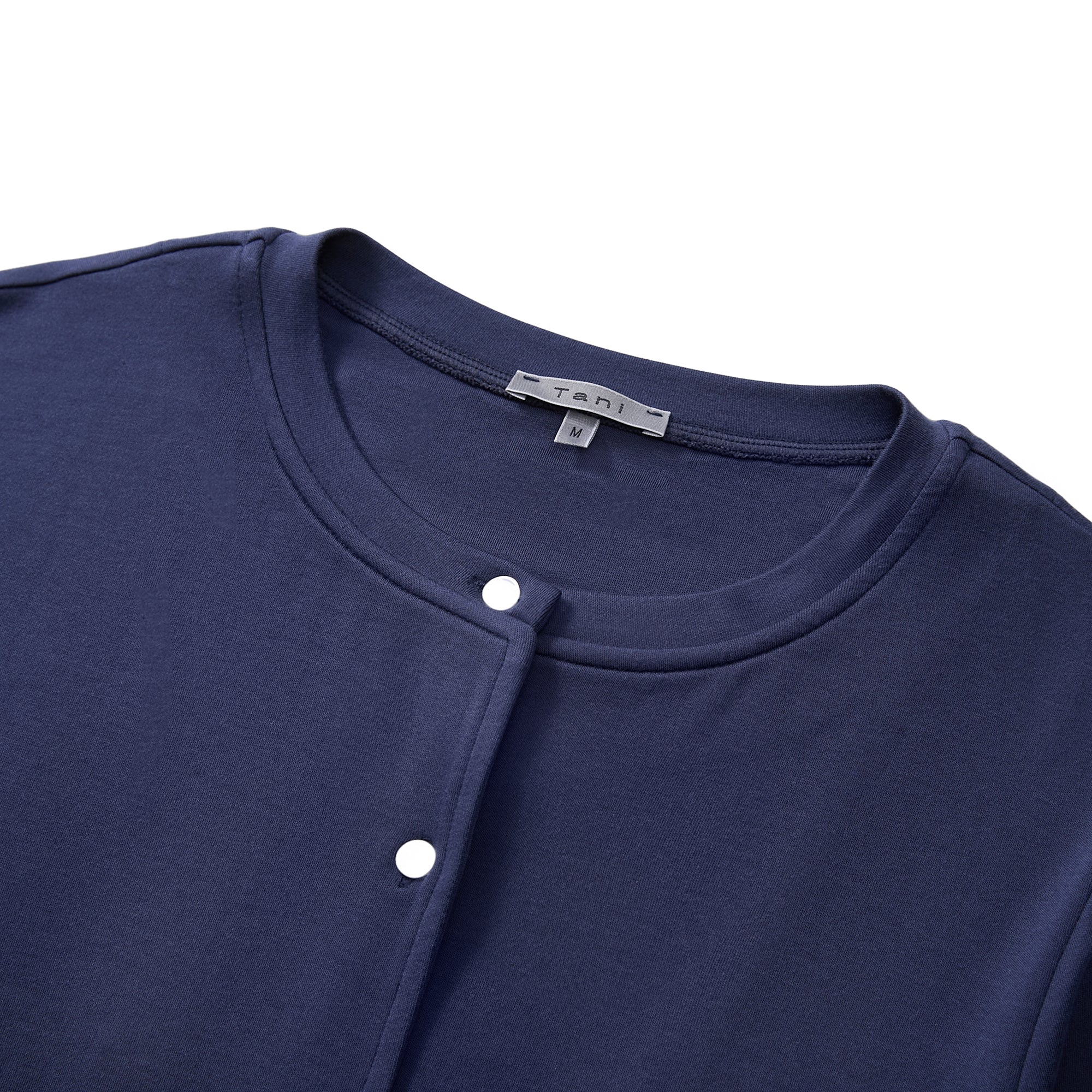 Silktouch*2 TENCEL™ Modal Air Cardigan