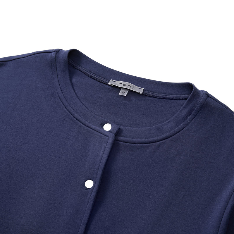 Silktouch*2 TENCEL™ Modal Air Cardigan