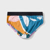 Silktouch TENCEL™ Modal Air Jacquard Waistband Brief