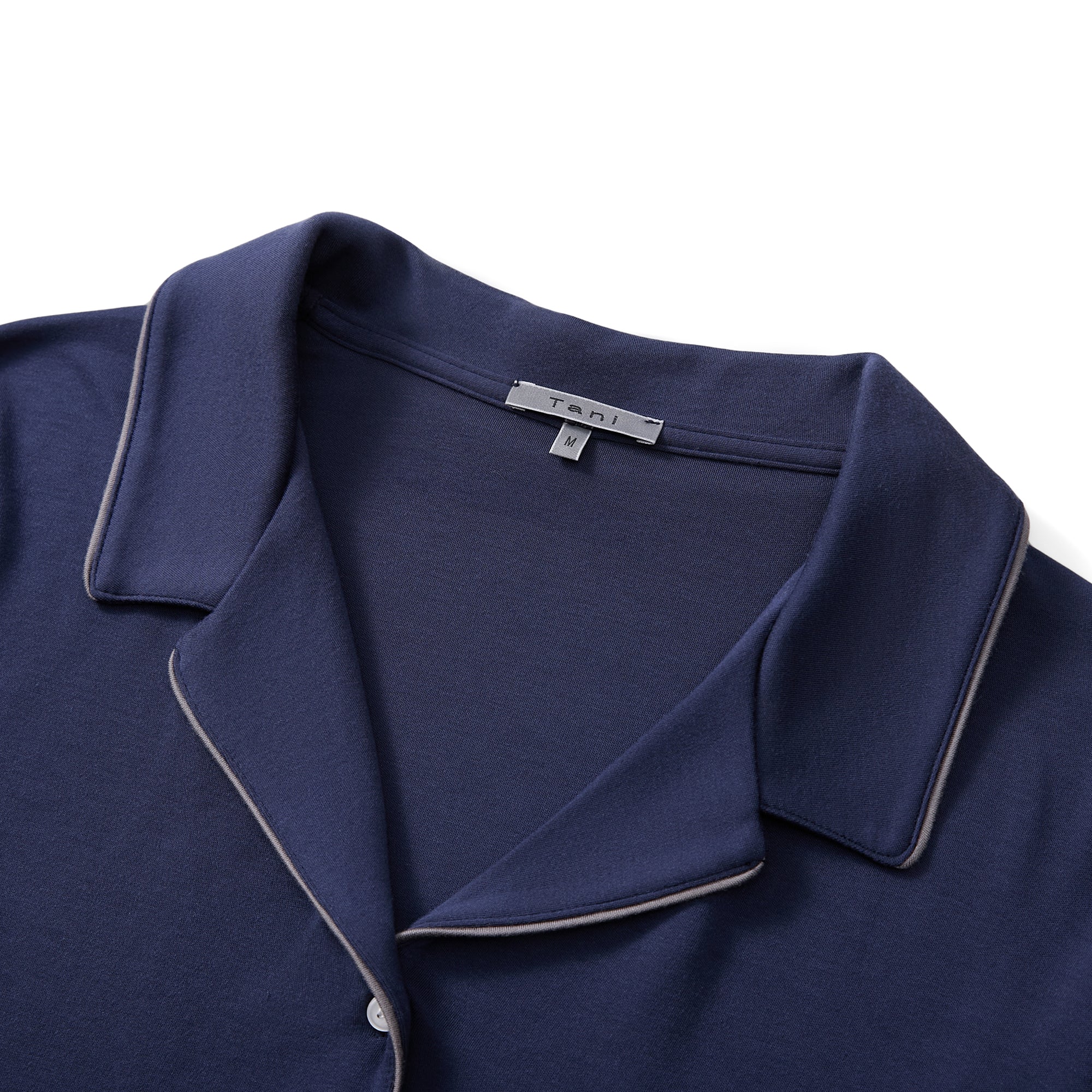 Silktouch*2 TENCEL™ Modal Air Pyjama Set