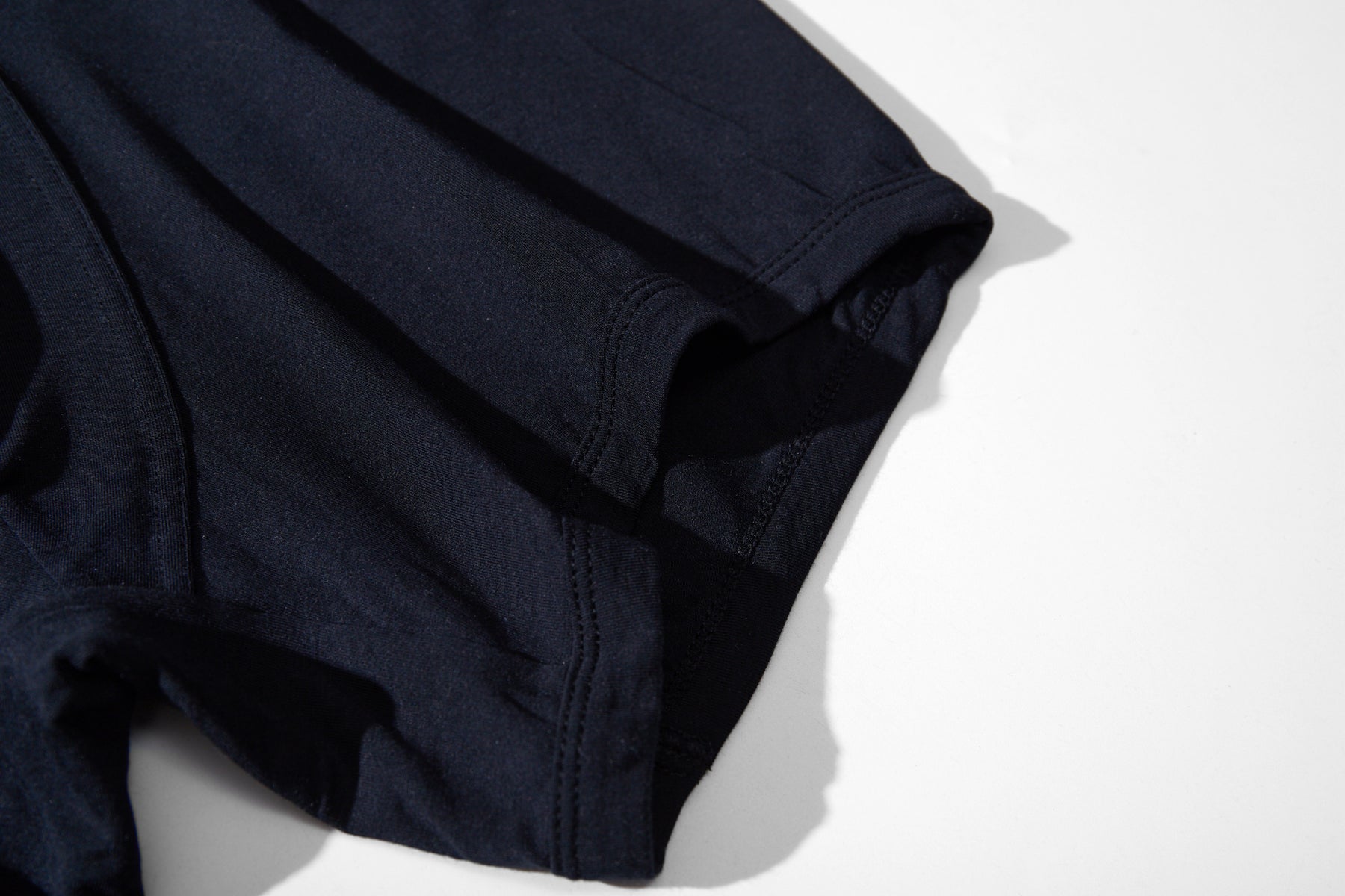 4 Pack Silktouch TENCEL™ Modal Boxer Briefs with soft waistband and breathable support.