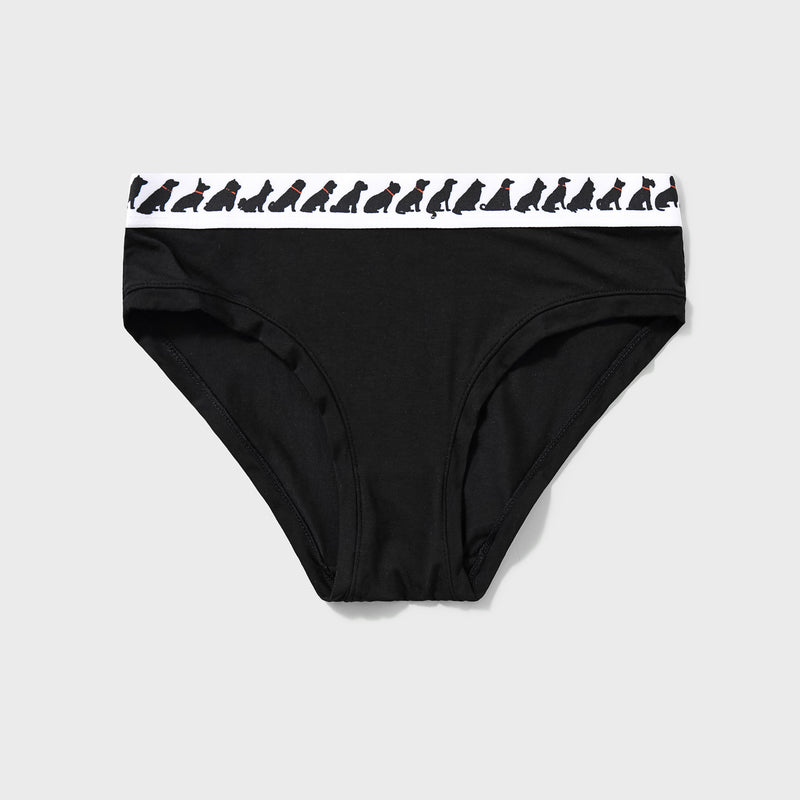 Underdog® x Silktouch TENCEL™ 内裤