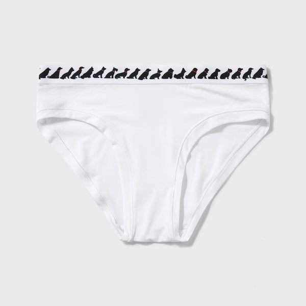 Underdog® x Silktouch TENCEL™ Modal Air Panty