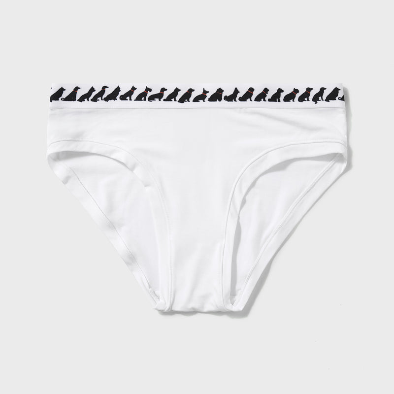 Underdog® x Silktouch TENCEL™ Modal Air Panty