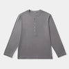Silktouch*2 TENCEL™ Modal Air Henley Neck Top