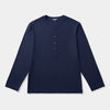 Silktouch*2 TENCEL™ Modal Air Henley Neck Top