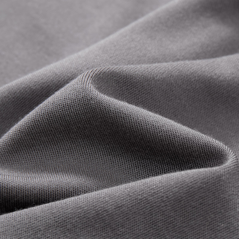 Silktouch*2 TENCEL™ Modal Air Henley Neck Top