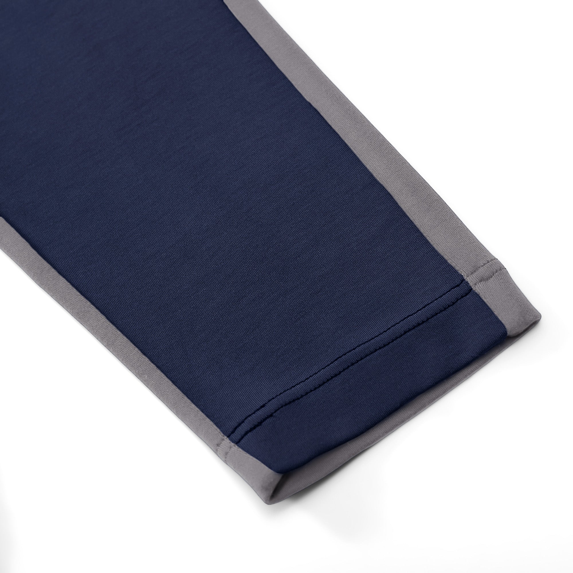 Silktouch*2 TENCEL™ Modal Air Round Neck Top