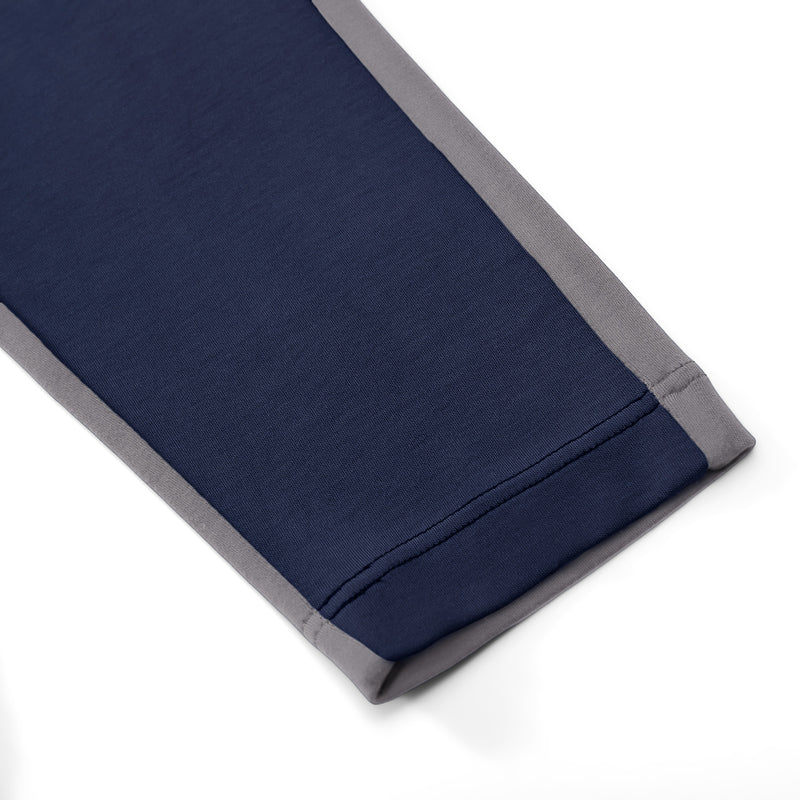 Silktouch*2 TENCEL™ Modal Air Round Neck Top