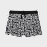 Underdog® x Silktouch TENCEL™ Modal Air Printed Lounge Shorts