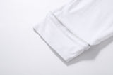 Silktouch TENCEL™ Modal Air Long Sleeve Pyjama Set with lace
