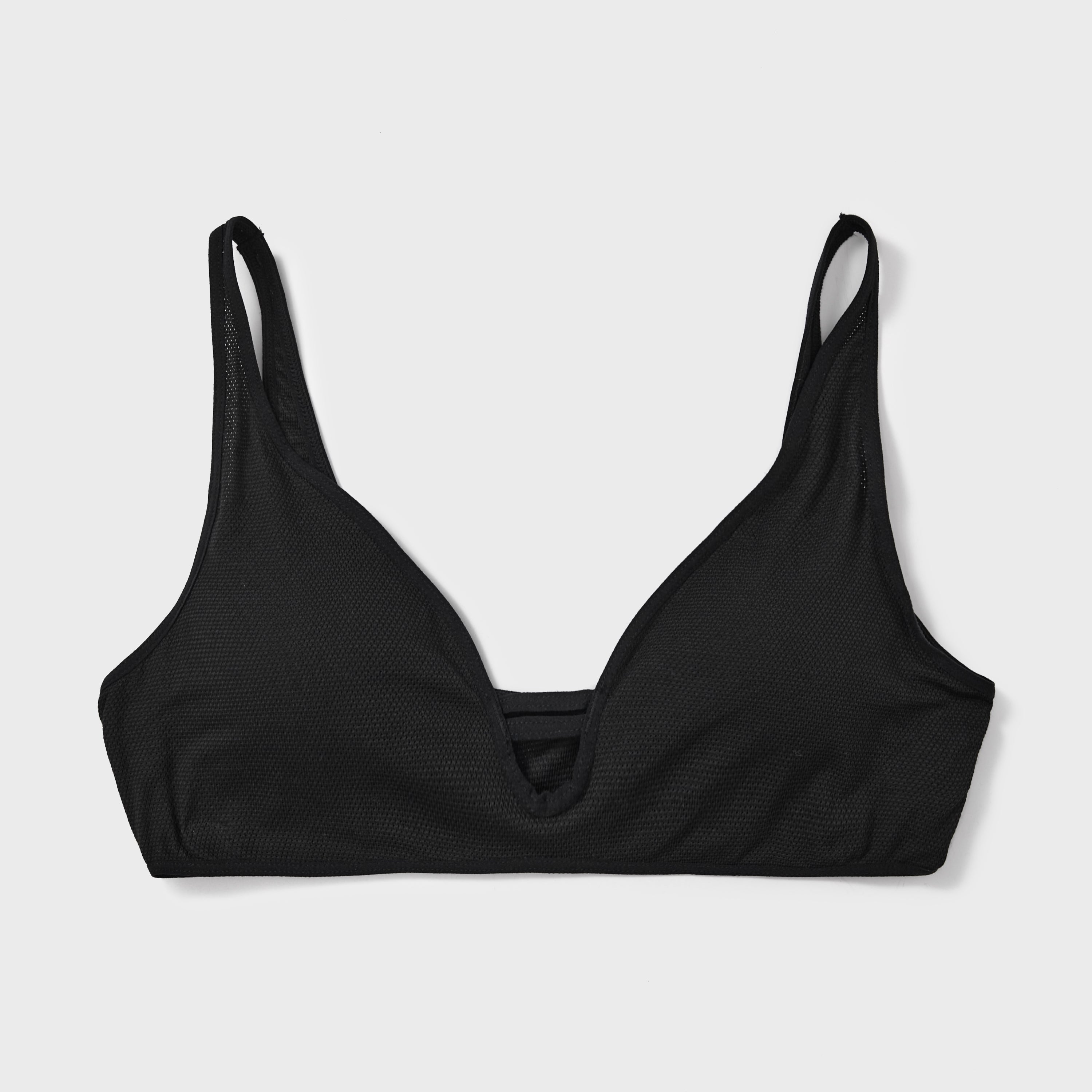 Smart Mesh Coolmax® Modal Bra
