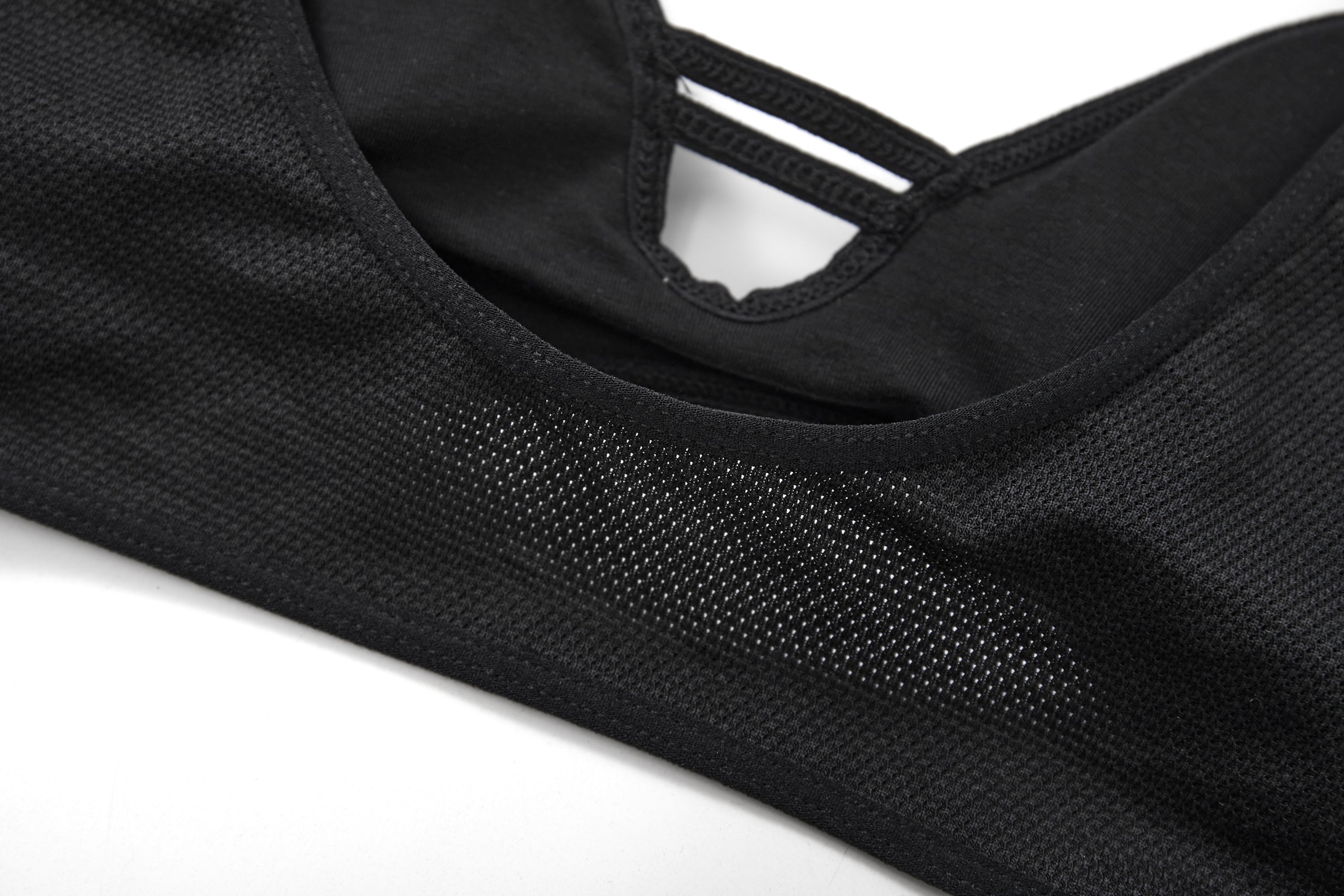 Smart Mesh Coolmax® Modal Bra