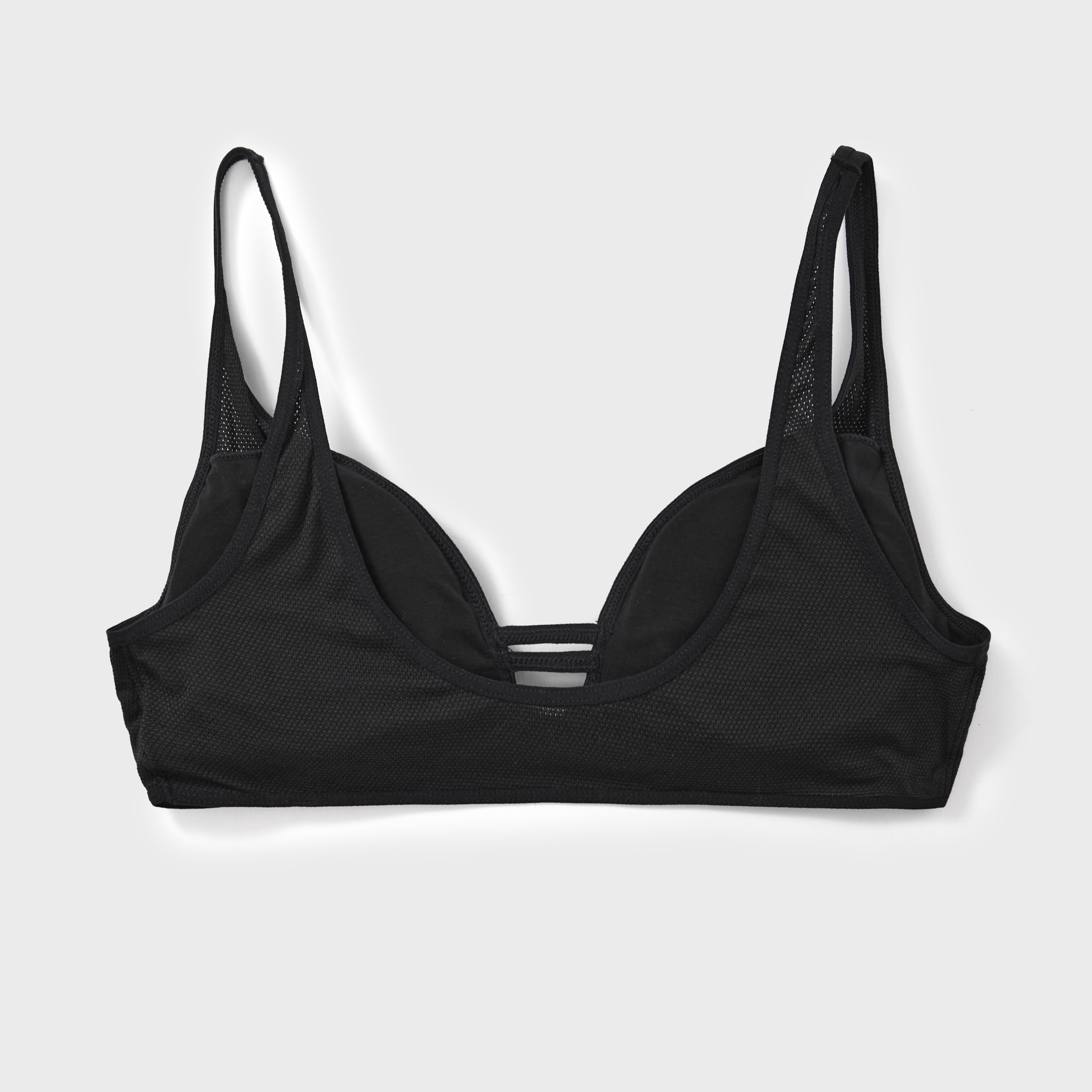 Smart Mesh Coolmax® Modal Bra