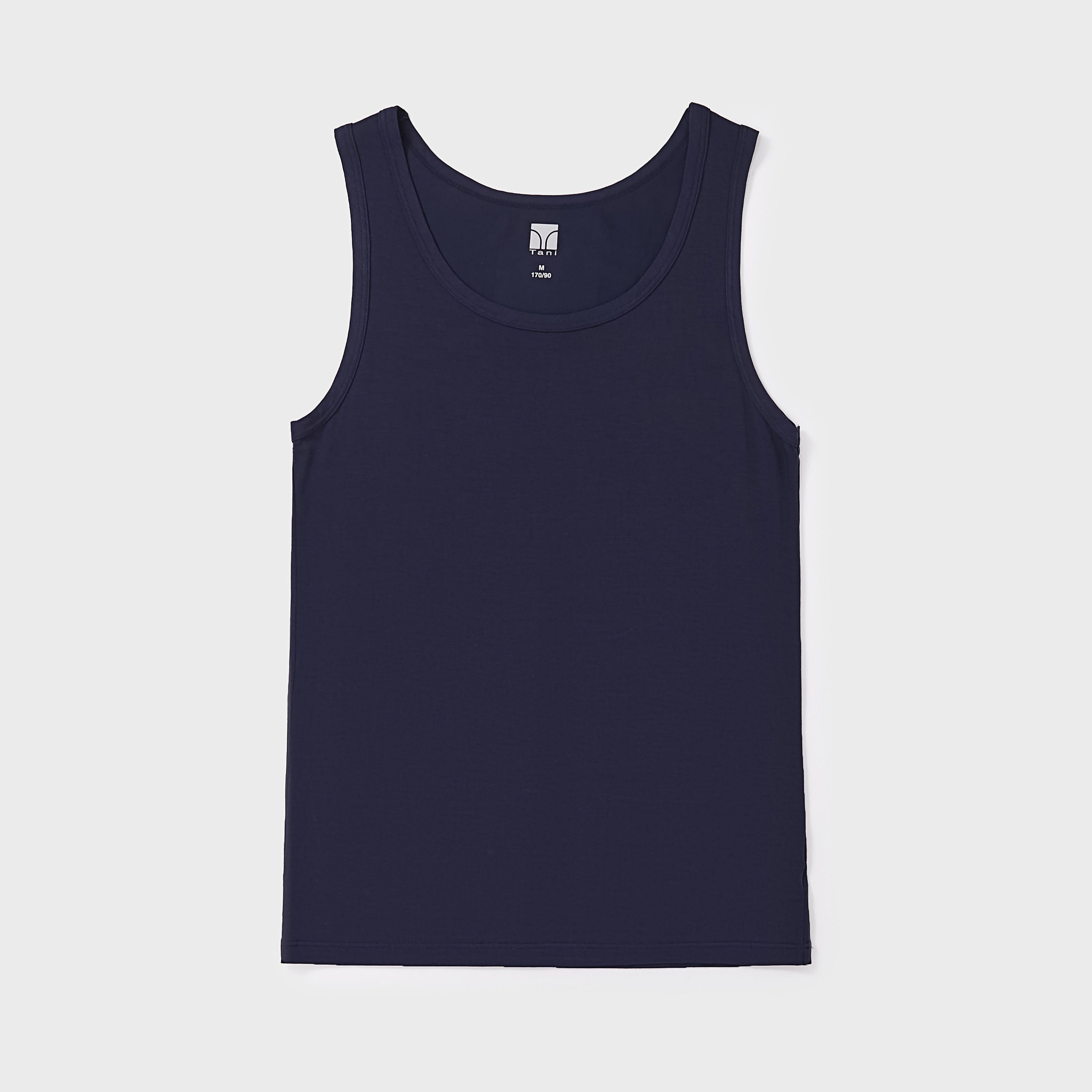 Swiss Cotton™ Tank Top