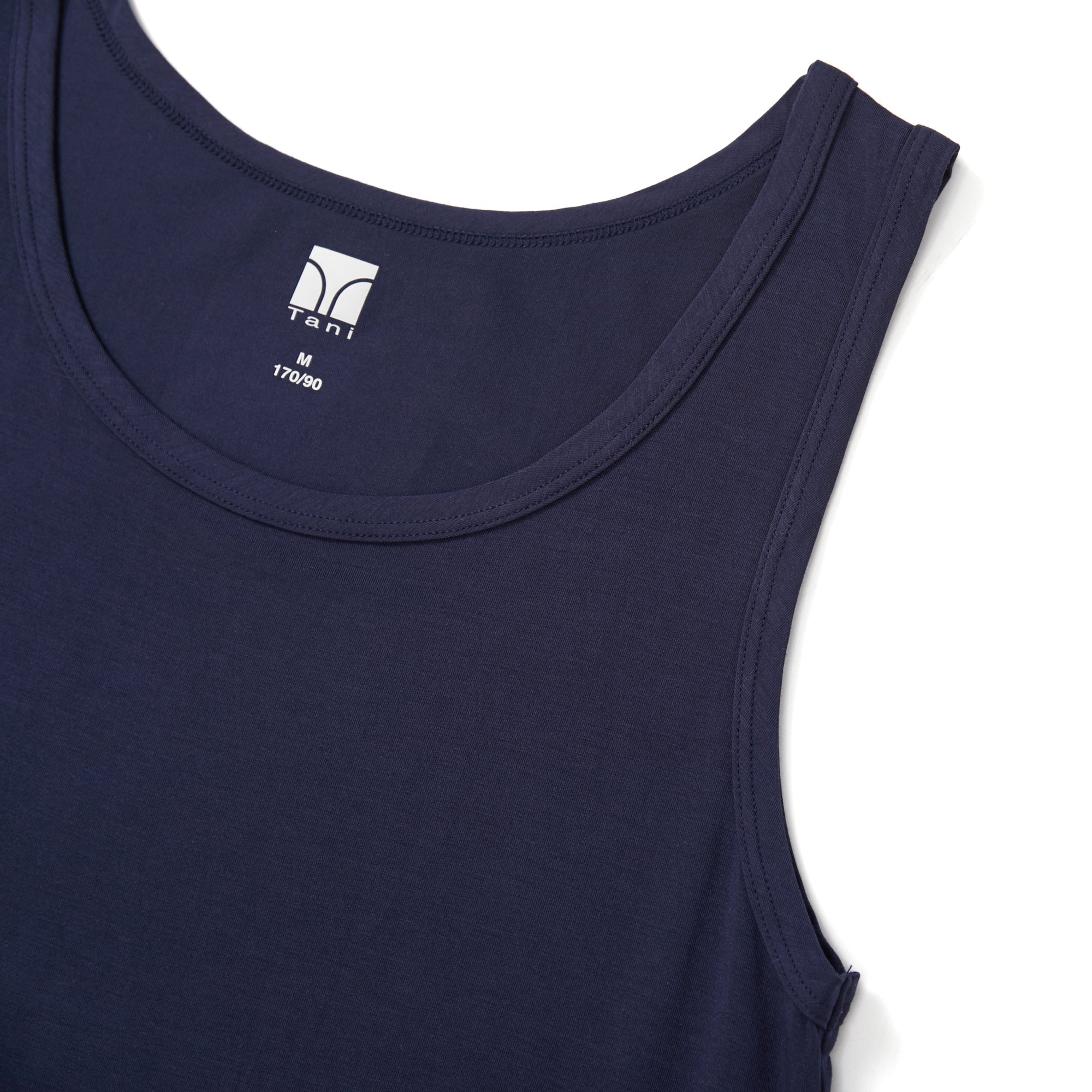 Swiss Cotton™ Tank Top