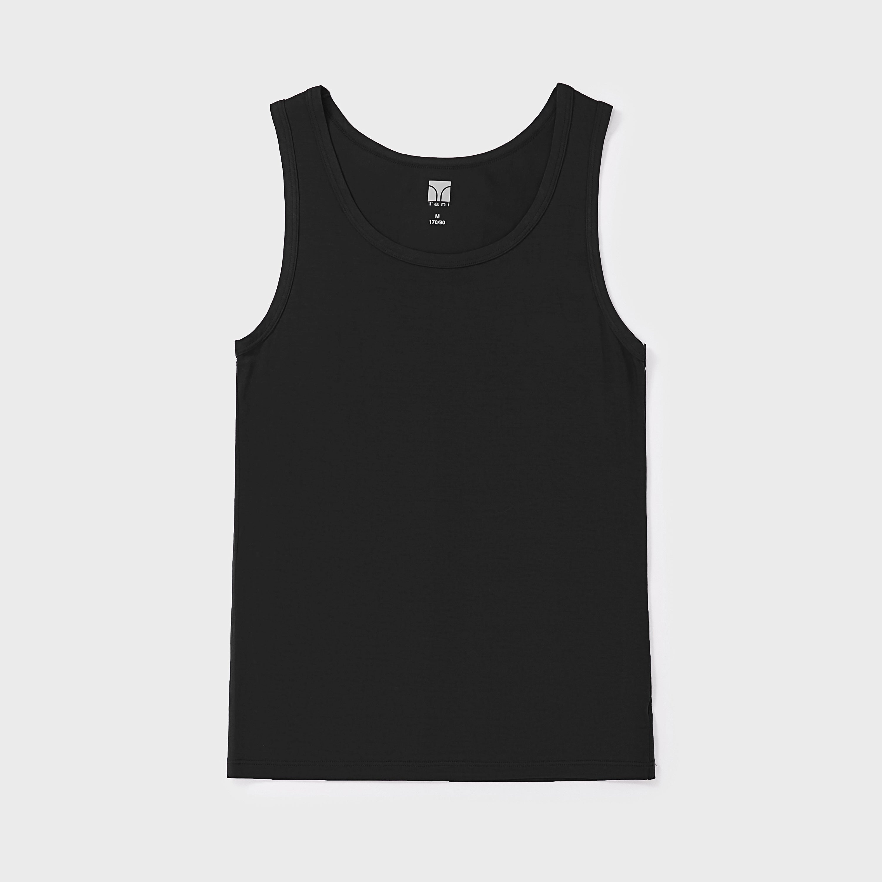 Silktouch TENCEL™ Modal Air Tank Top