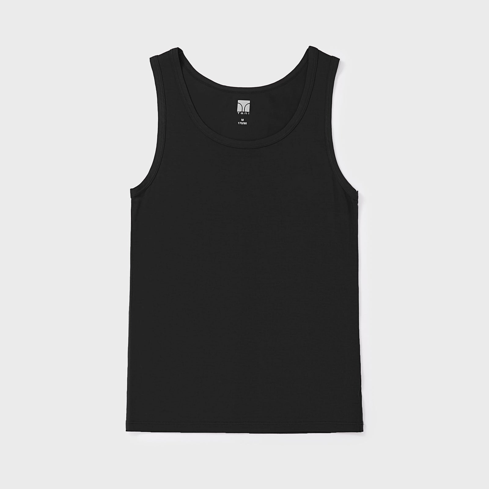 Silktouch TENCEL™ Modal Air Tank Top - Ultra Soft Comfort – Tani