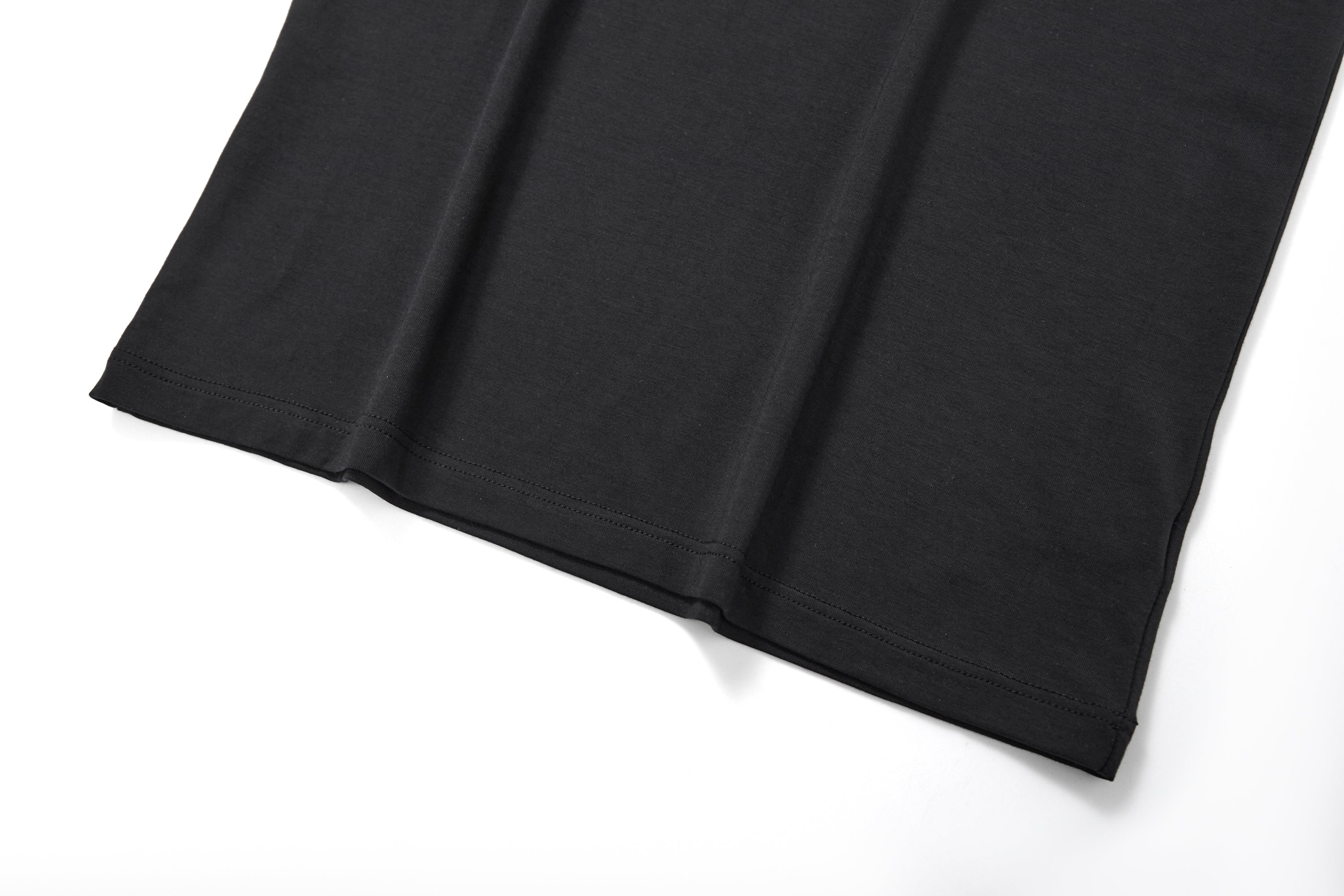 4 Pack Silktouch TENCEL™ Modal Air Tank Tops in classic fit, breathable and moisture-wicking.