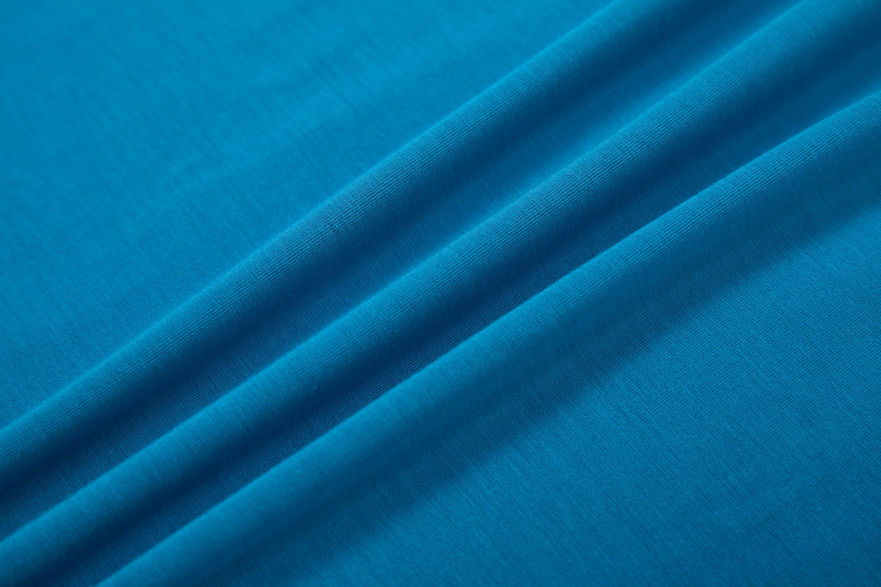 Silktouch TENCEL™ 圓領短袖