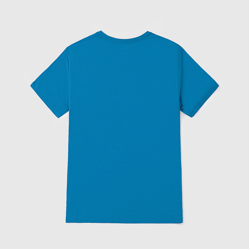 Silktouch TENCEL™ Modal Air Round Neck Short Sleeve Tee