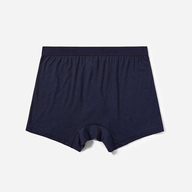 SportMesh Jacquard Waistband Boxer Trunk