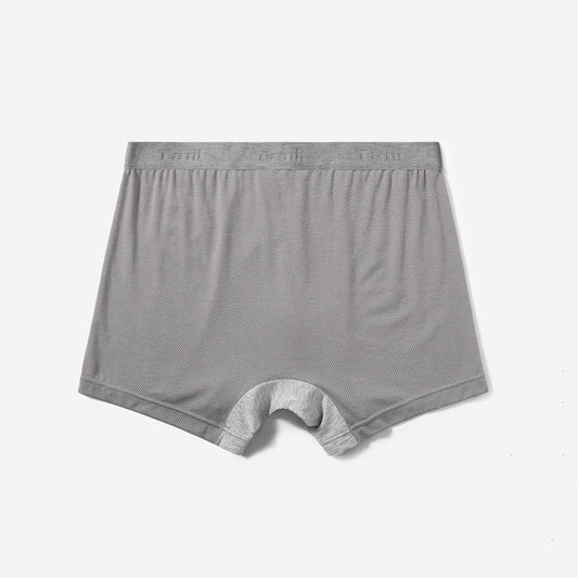 4 Pack SportMesh Boxer Trunks with moisture-wicking mesh for active comfort and support.