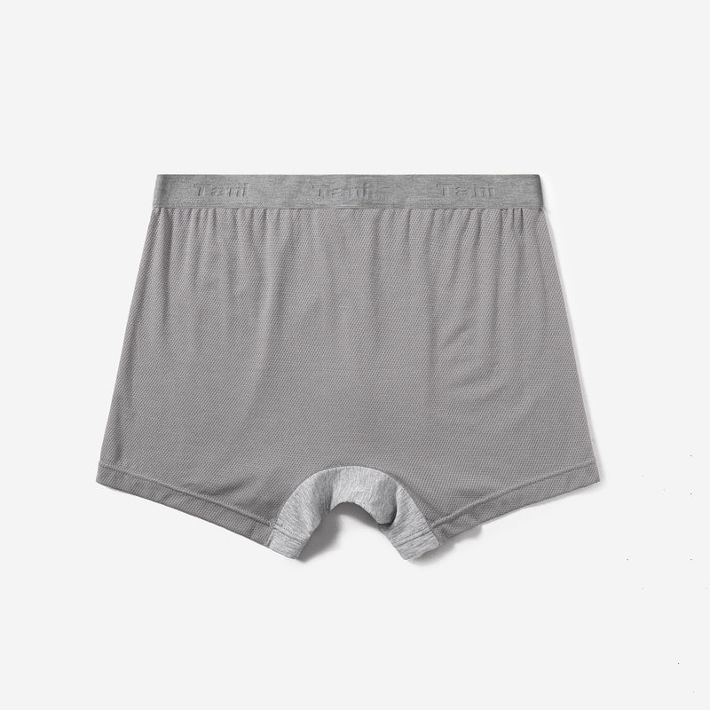 SportMesh Jacquard Waistband Boxer Trunk