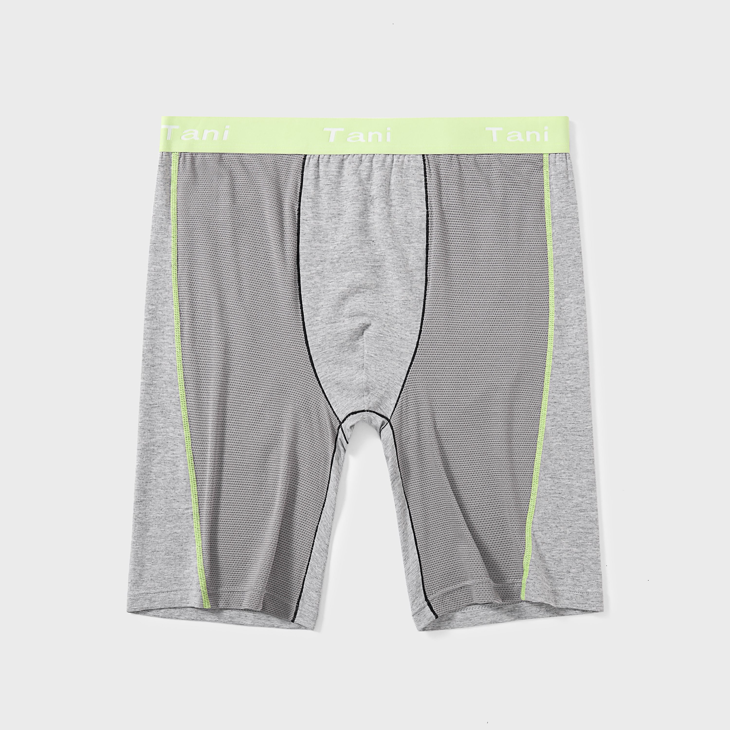 SportMesh Coolmax® Waistband Midway Boxer