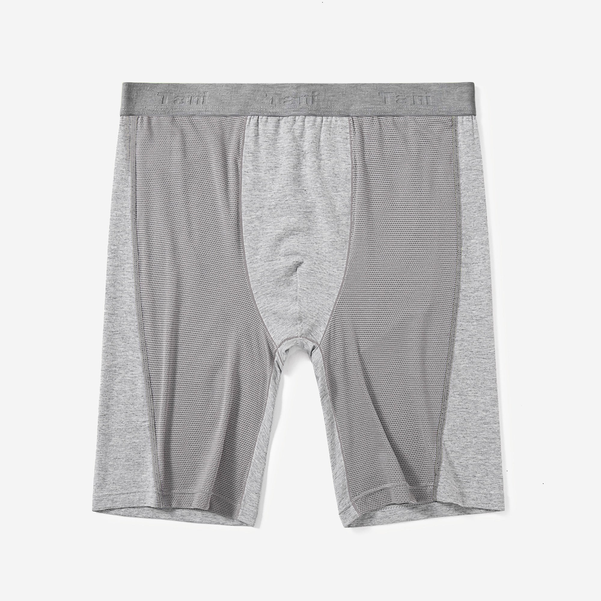 SportMesh Coolmax® Waistband Midway Boxer