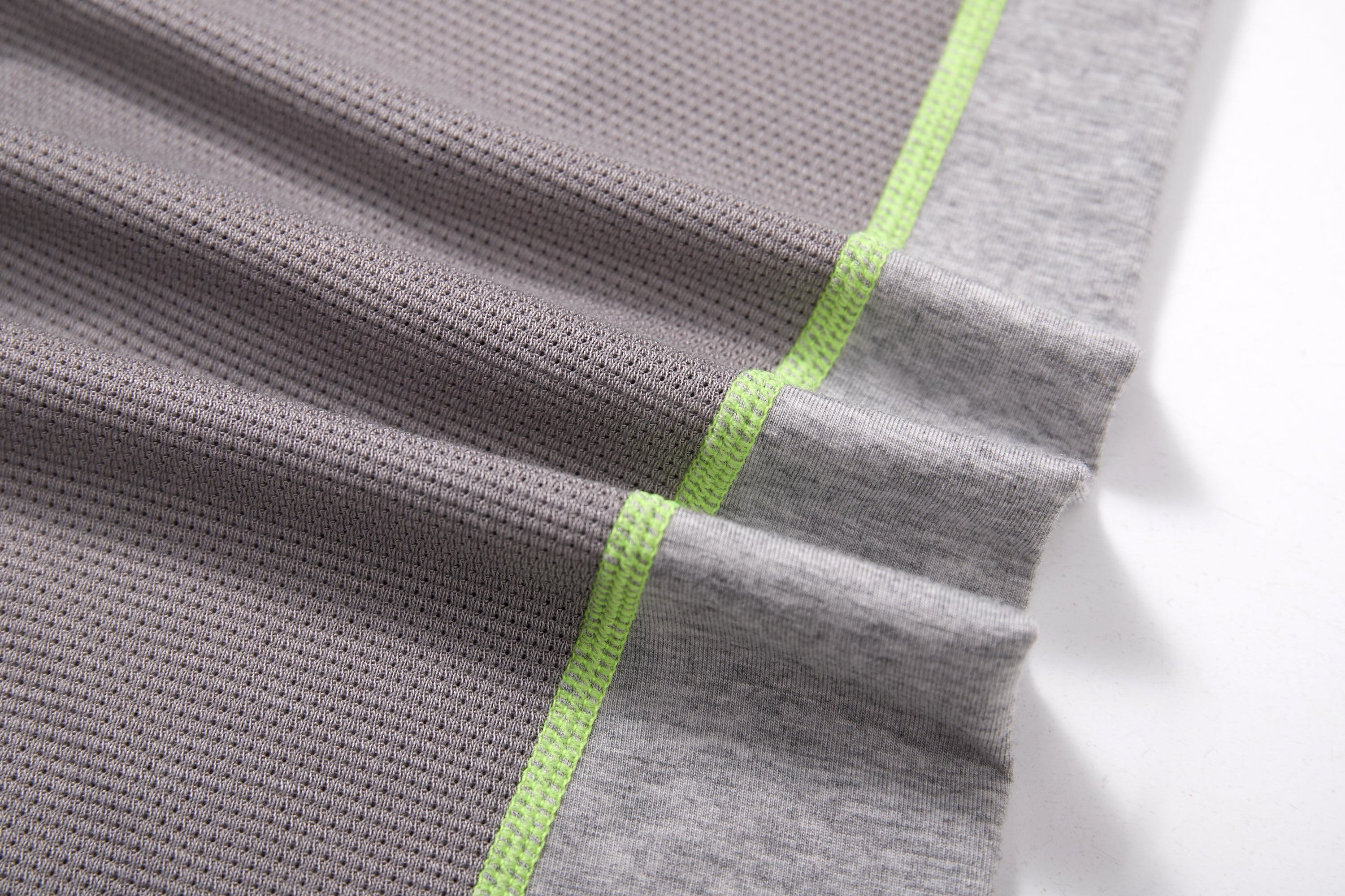 SportMesh Coolmax® Waistband Midway Boxer