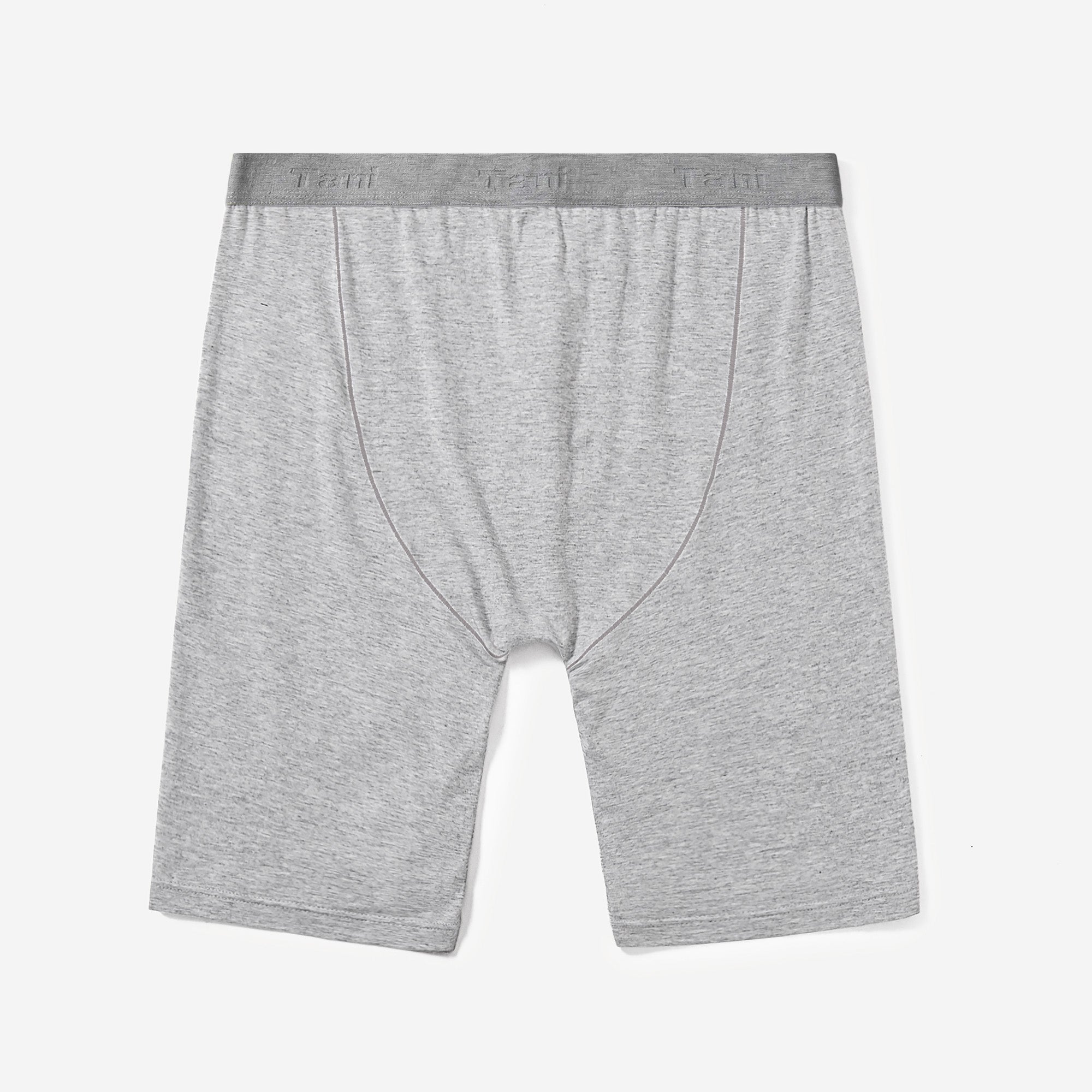 4 Pack SportMesh Midway Boxers with moisture-wicking mesh for comfort and performance.