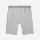 4 Pack SportMesh Coolmax® Jacquard Waistband Midway Boxer