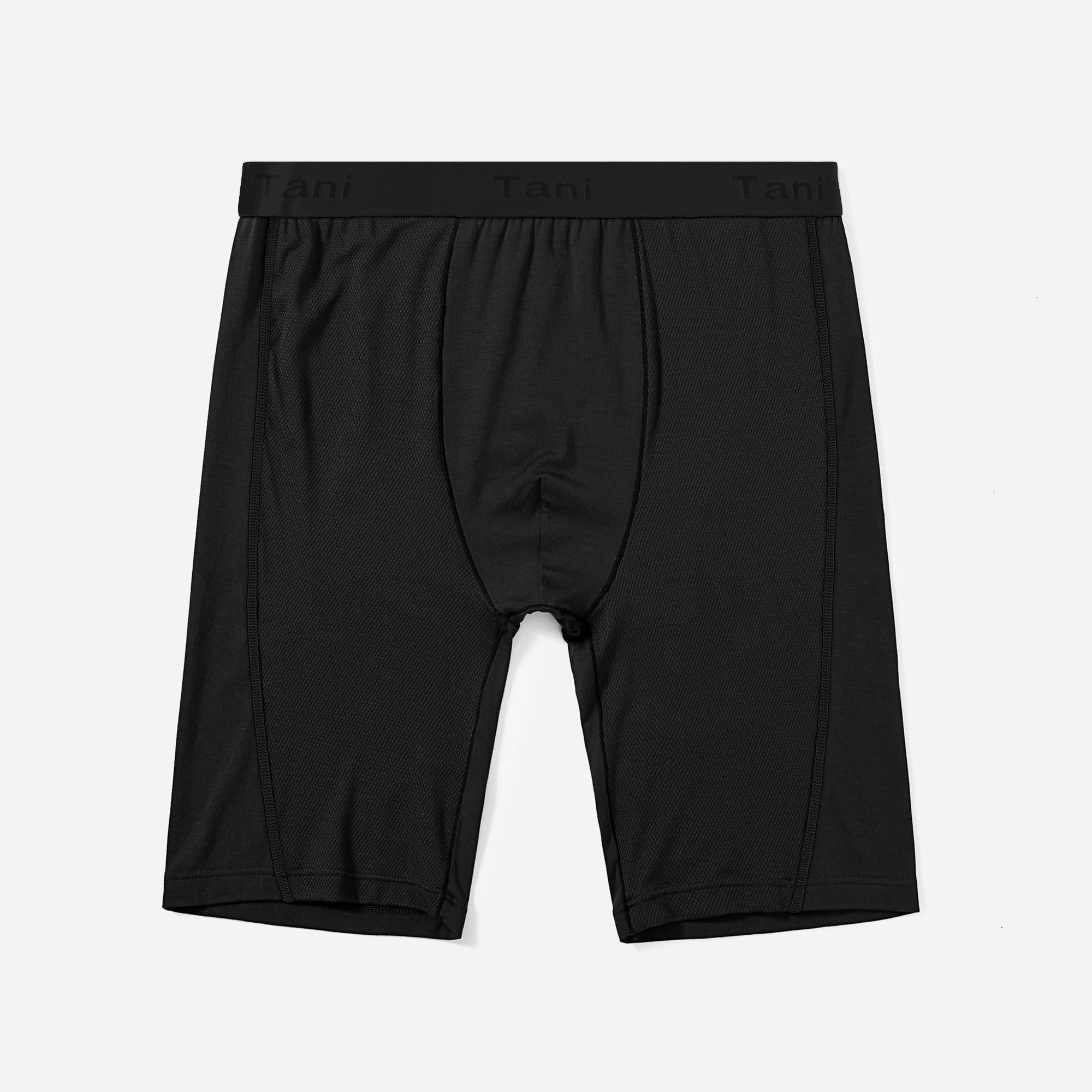 SportMesh Coolmax® Waistband Midway Boxer