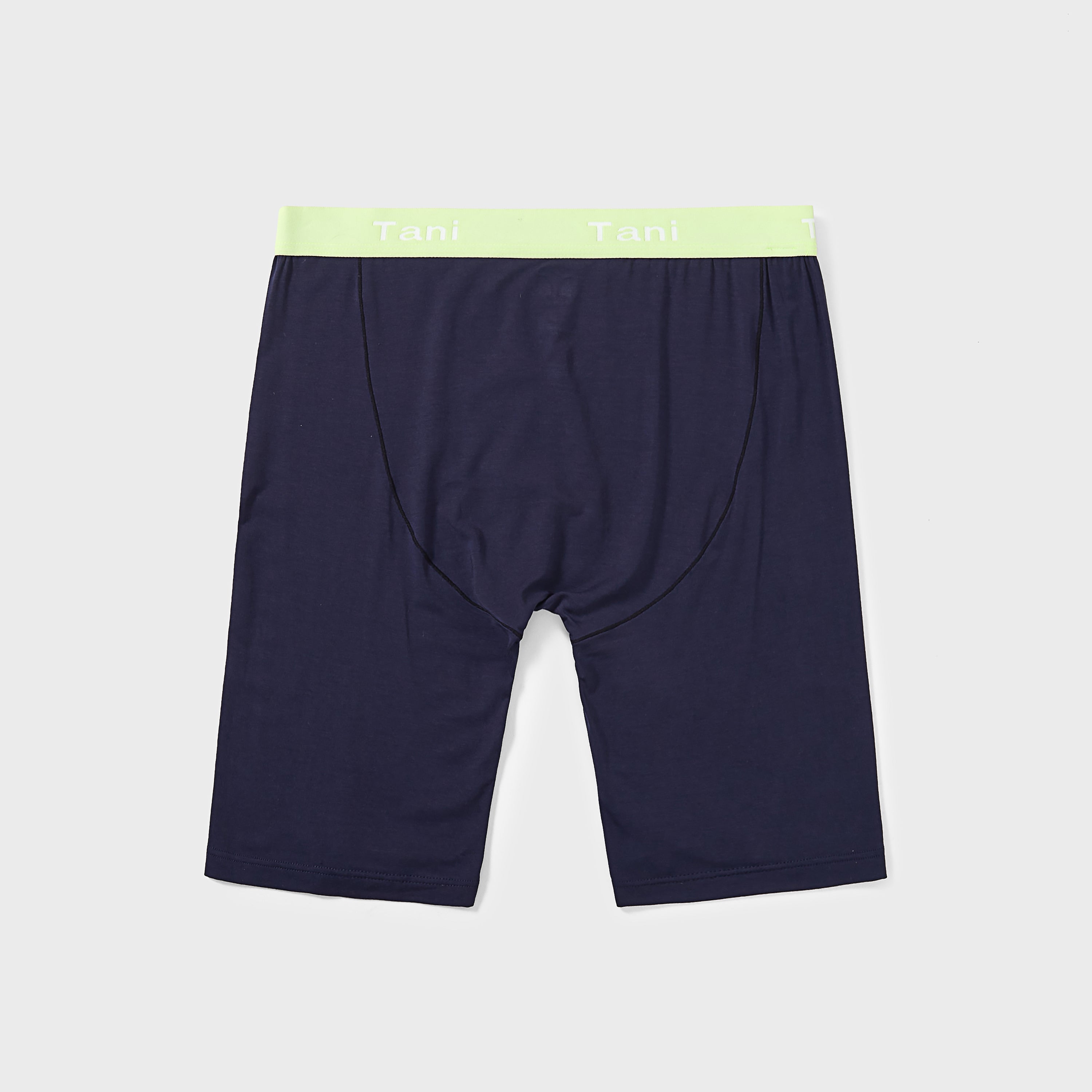 SportMesh Coolmax® Waistband Midway Boxer