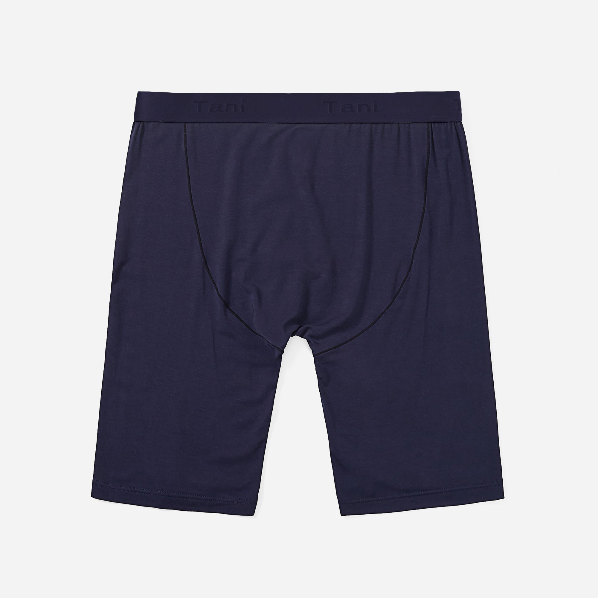 SportMesh Coolmax® Waistband Midway Boxer