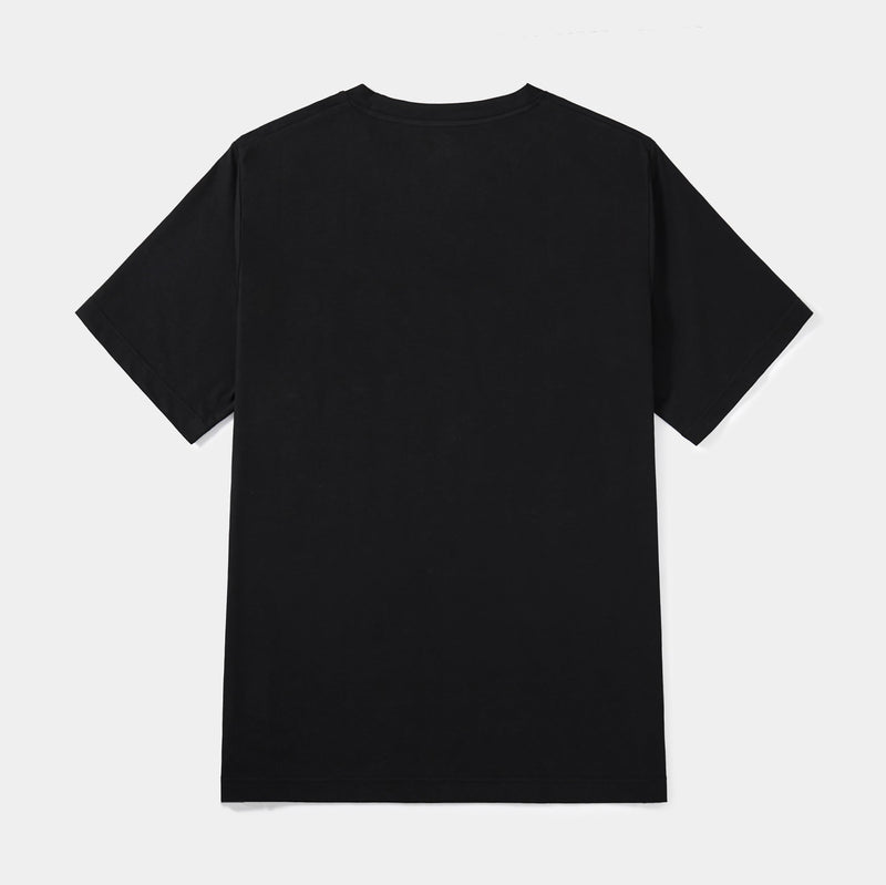 Cool Cotton Tango Oversized Crew Neck Short Sleeve T-Shirt