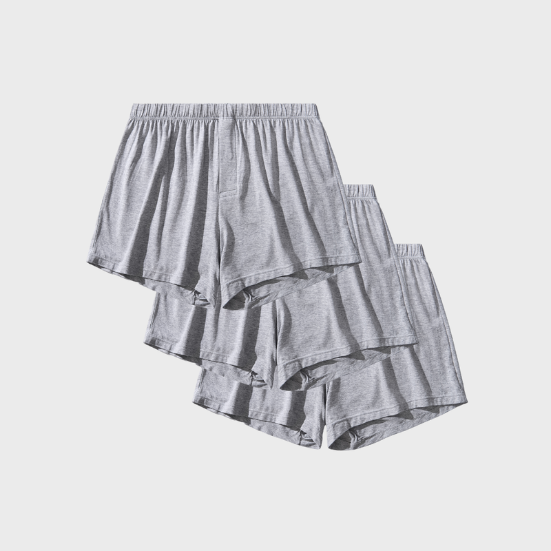 Silktouch TENCEL™ 休闲内裤