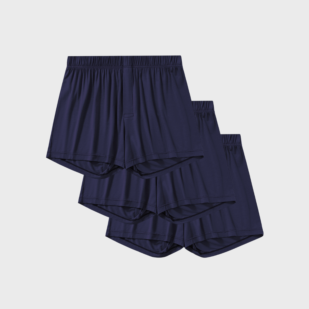 Silktouch TENCEL™ 休闲内裤