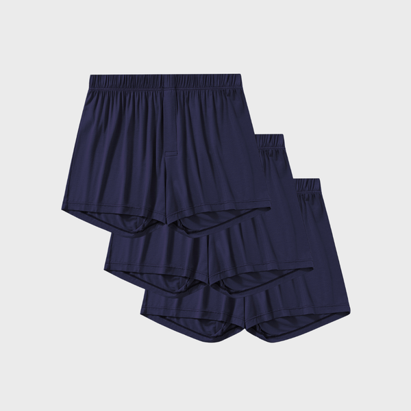 Silktouch TENCEL™ 休閒內褲