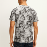 Silktouch TENCEL™印花短袖Tee