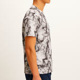 Silktouch TENCEL™印花短袖Tee