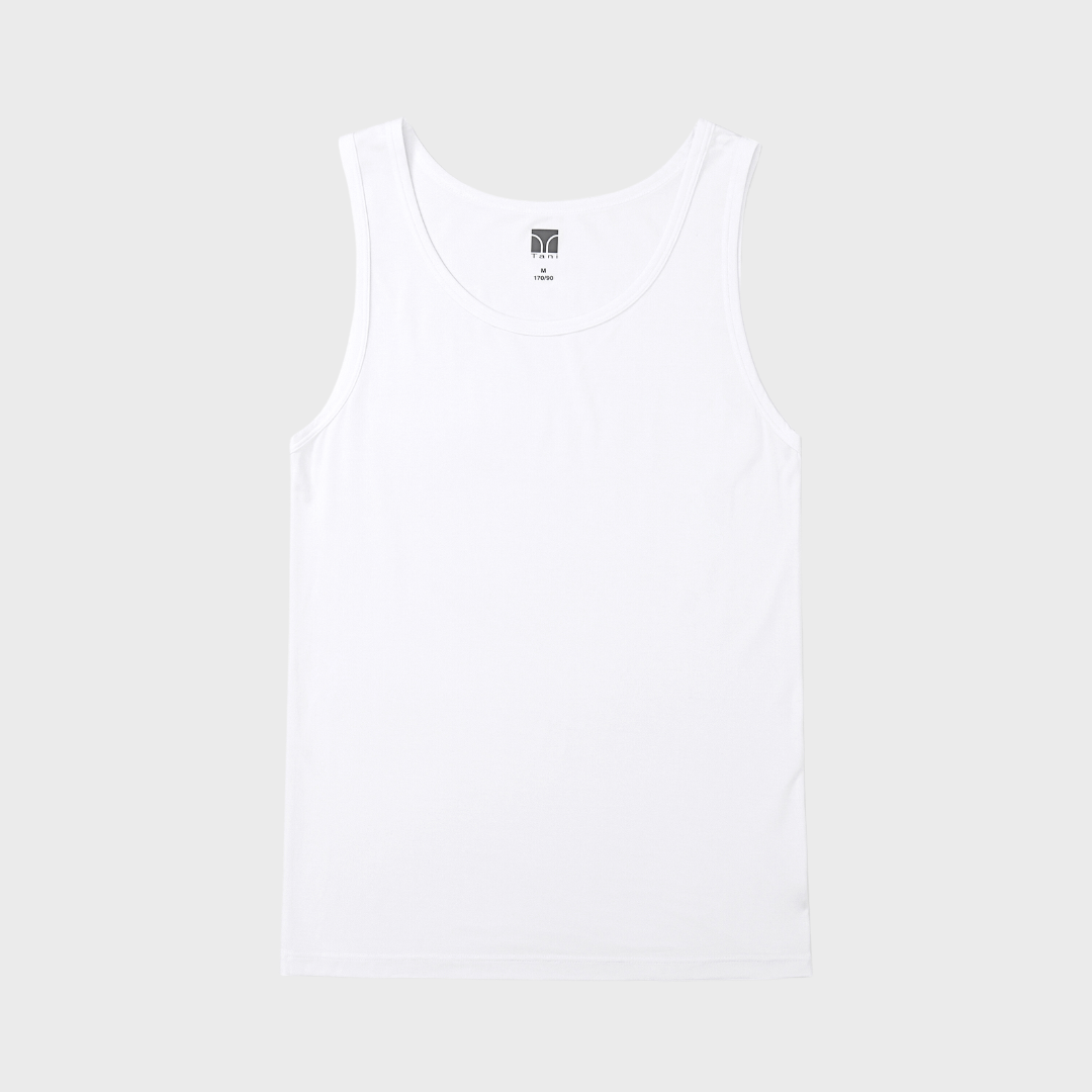 Silktouch TENCEL™ Modal Air Tank Top