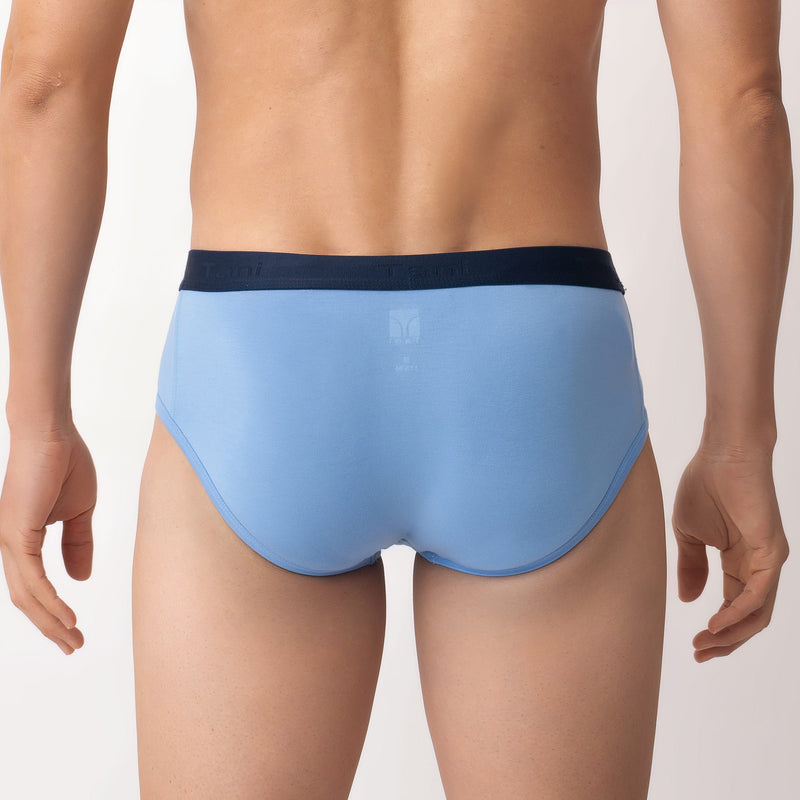 Silktouch TENCEL™ 三角褲